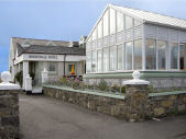 Borrodale Daliburgh  Exterior photo